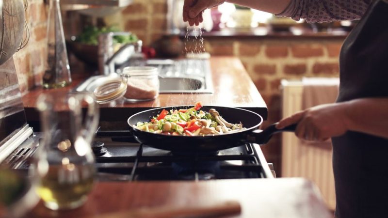 Плотове за вграждане Electrolux